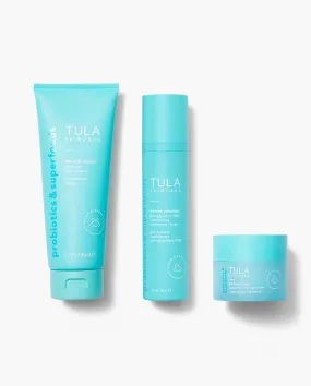 3-step essentials kit