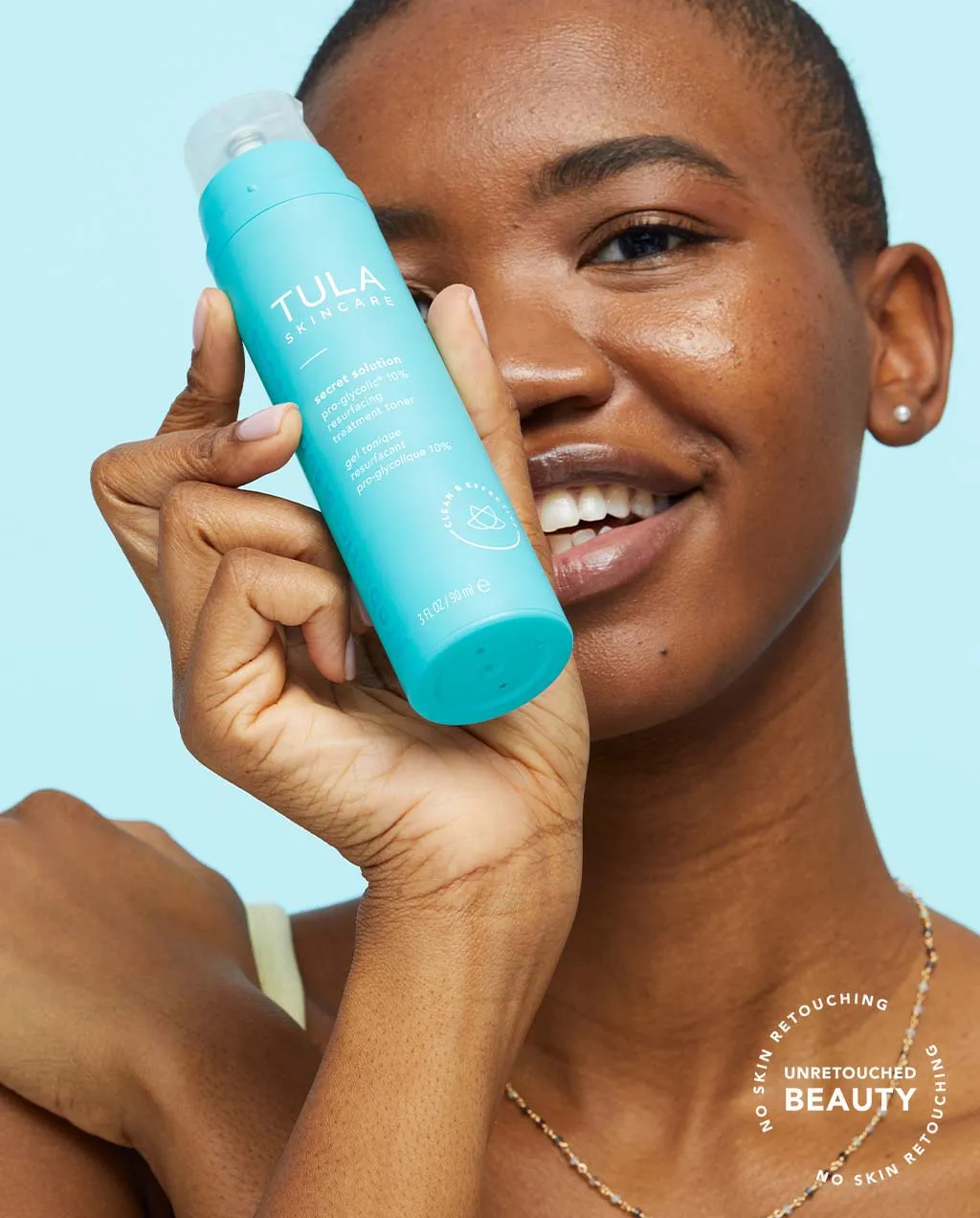 3-step essentials kit