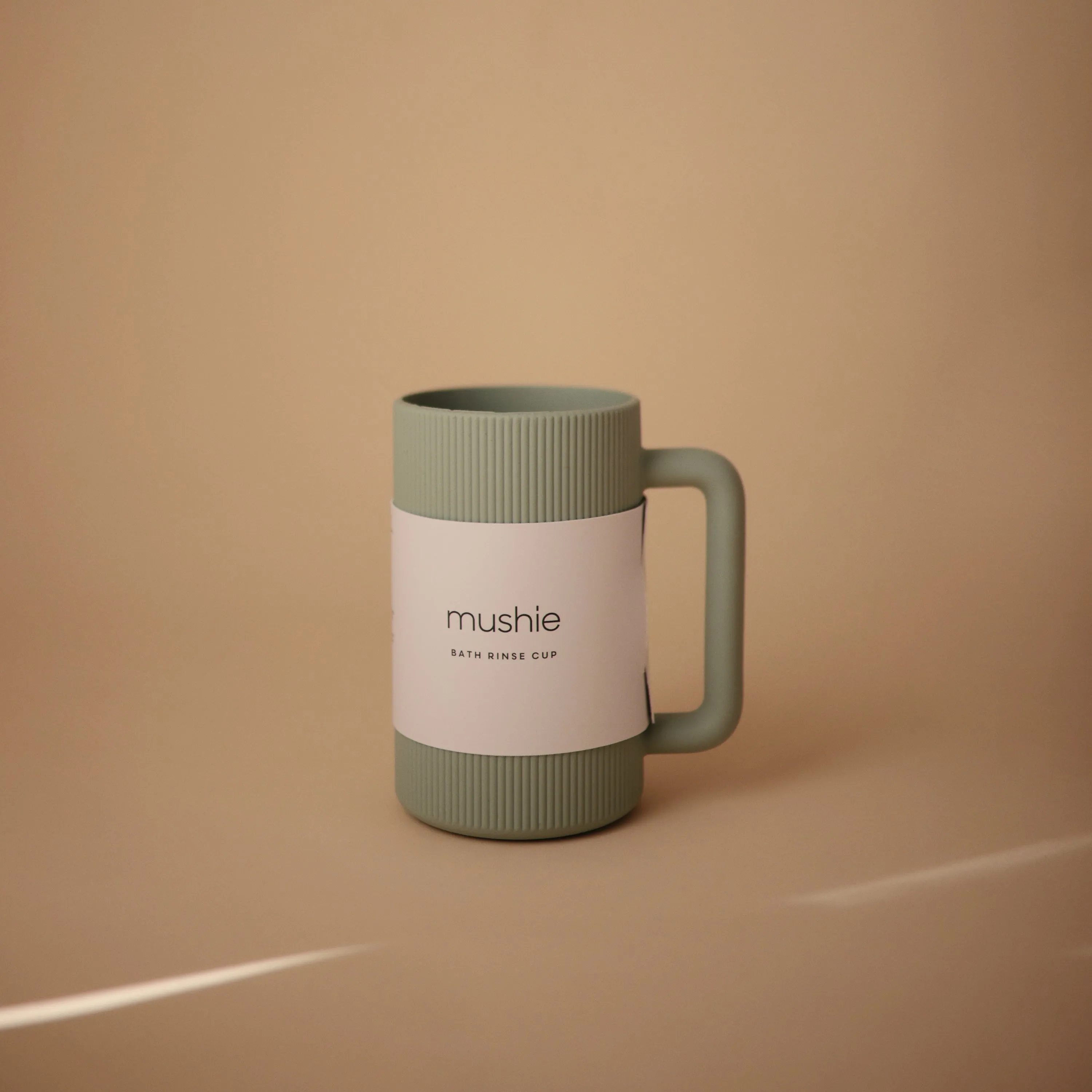 Bath Rinse Cup