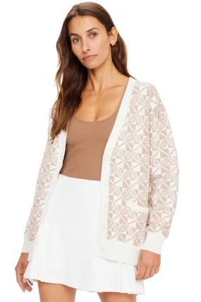 Boulevard Piper Knit Cardigan