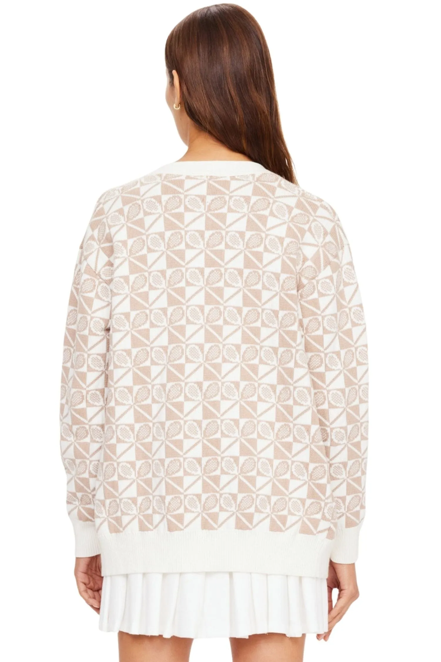 Boulevard Piper Knit Cardigan