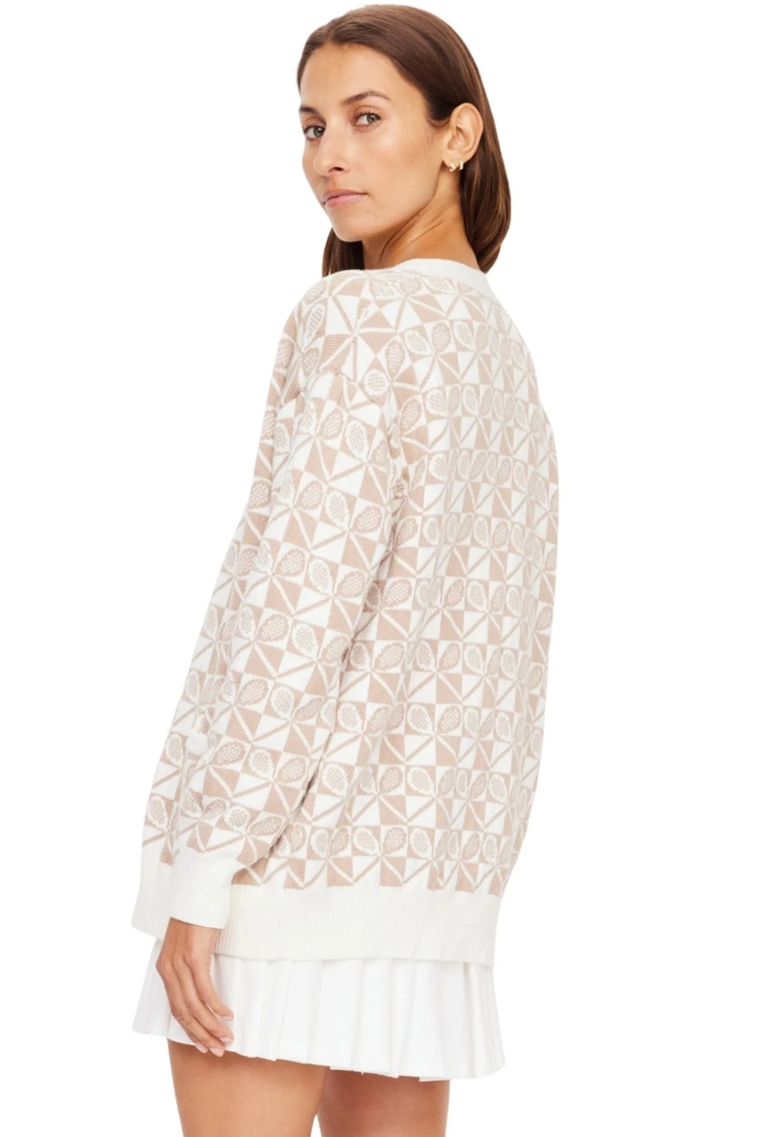 Boulevard Piper Knit Cardigan