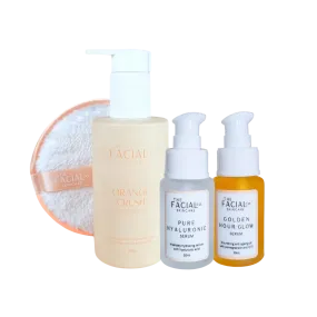 Calm and Balance Essentials