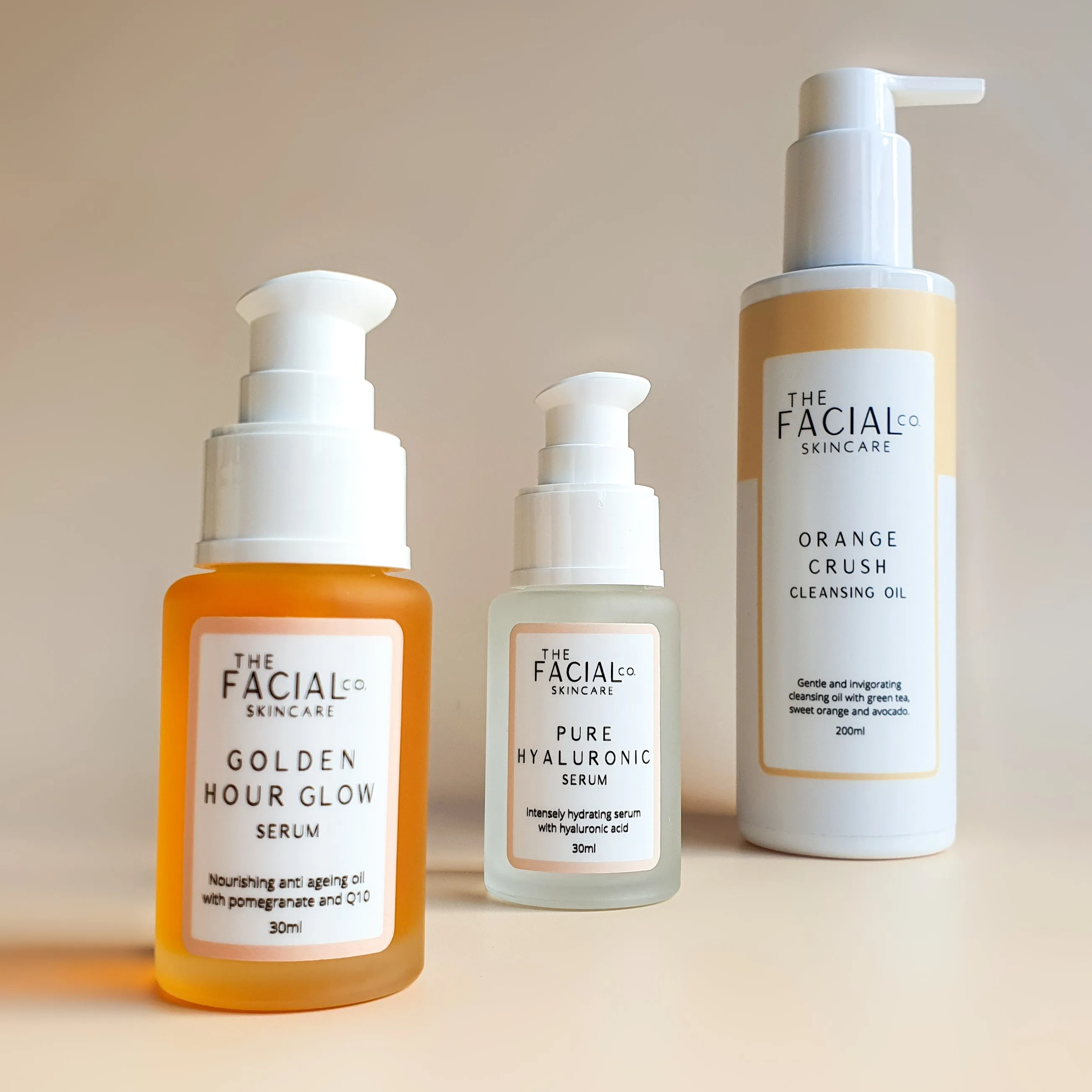 Calm and Balance Essentials