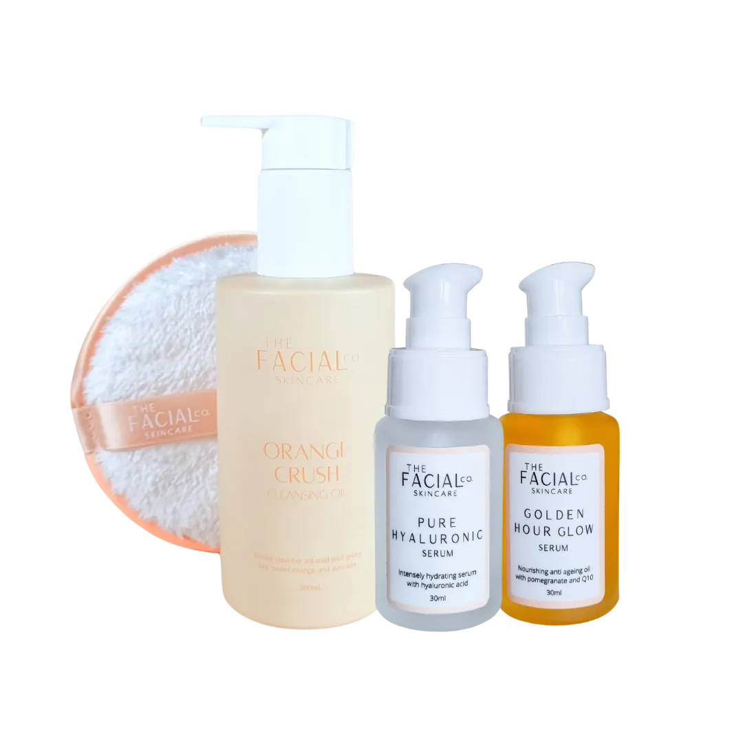 Calm and Balance Essentials