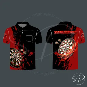 Danger Shirt