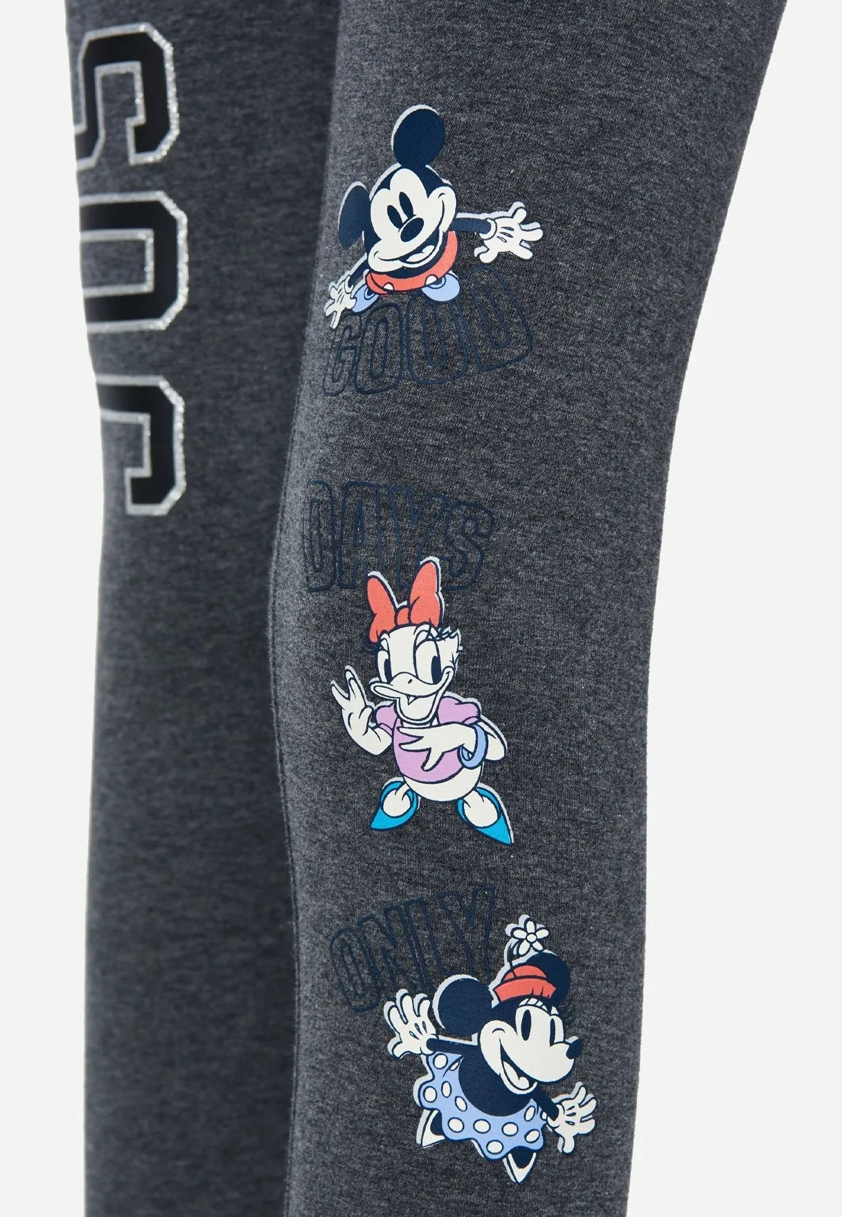 Disney® Mickey Graphic Leggings