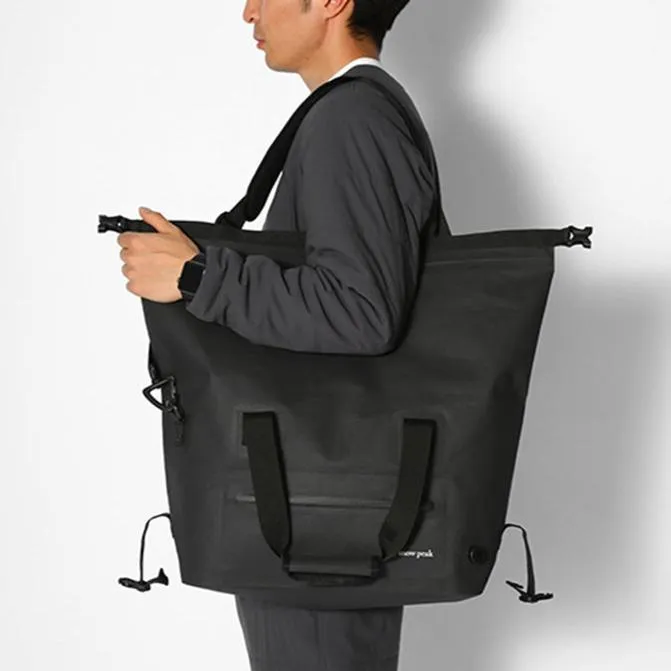 Dry Boston Bag