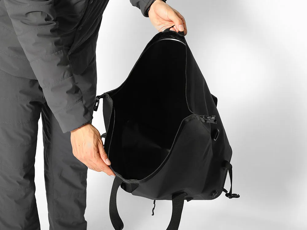 Dry Boston Bag