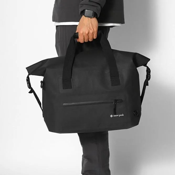 Dry Boston Bag