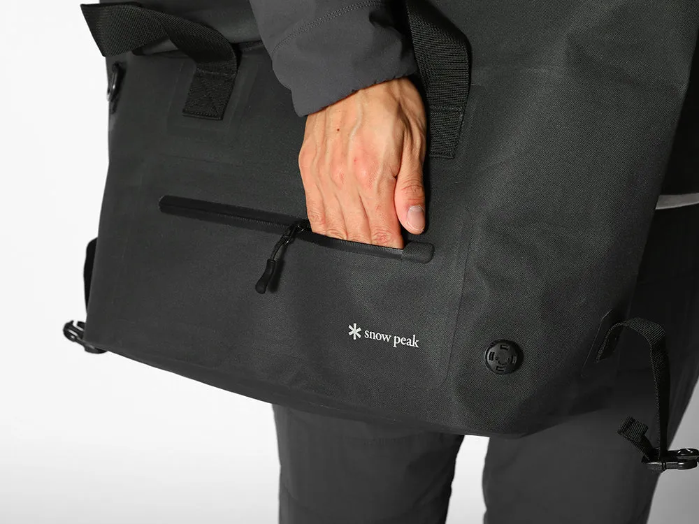 Dry Boston Bag
