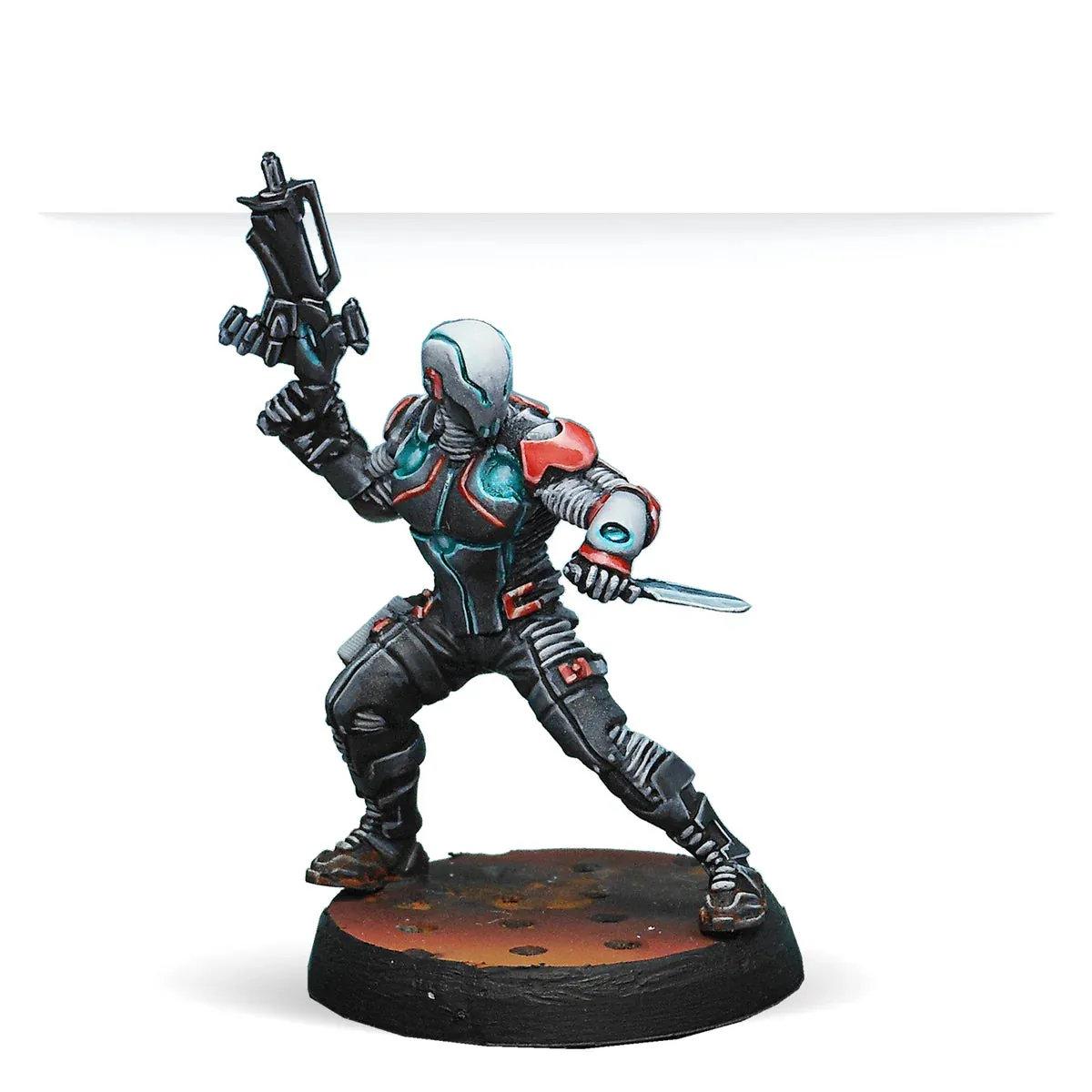 Essentials: Nomads Action Pack