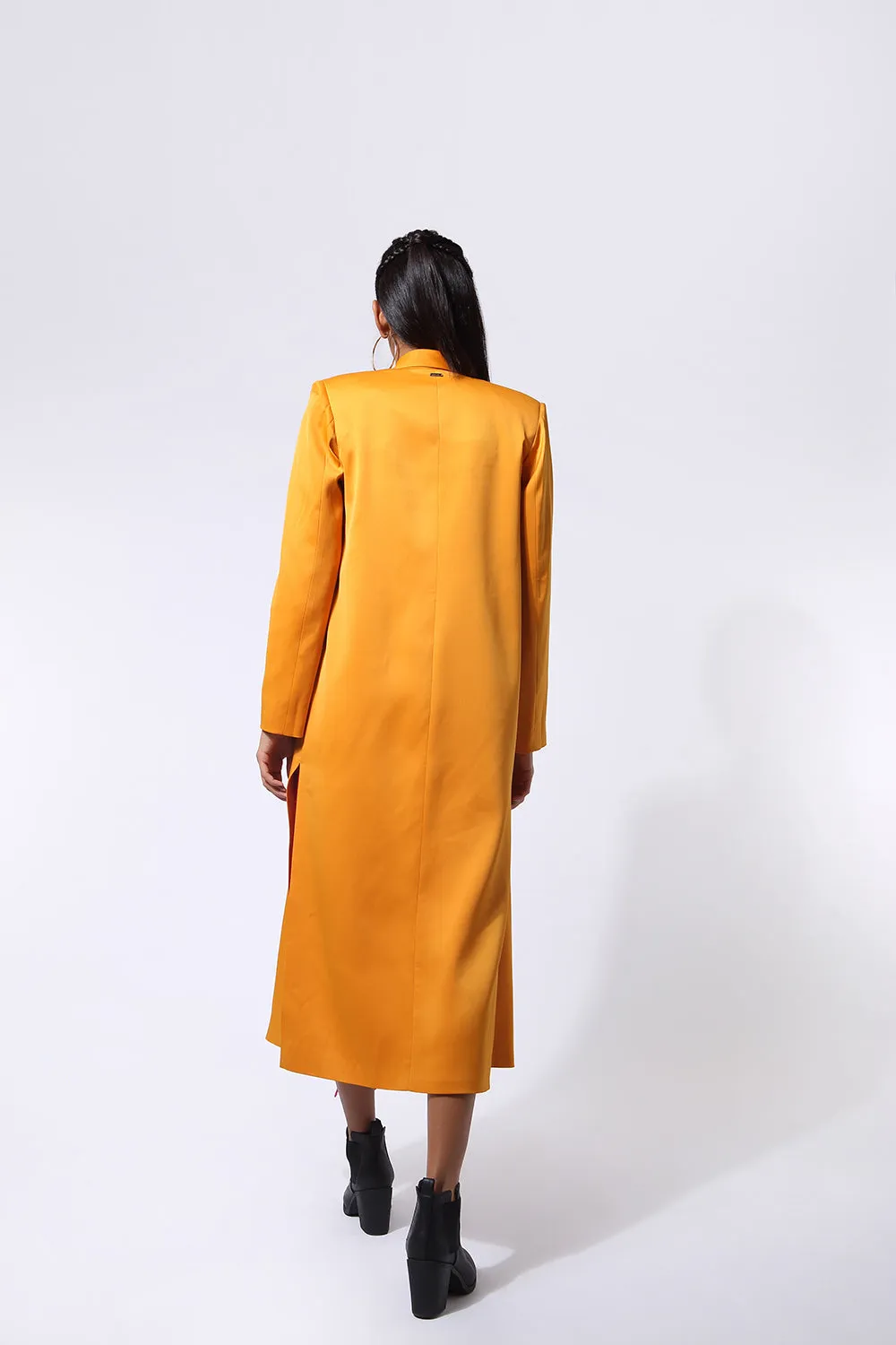 Flora Jacket