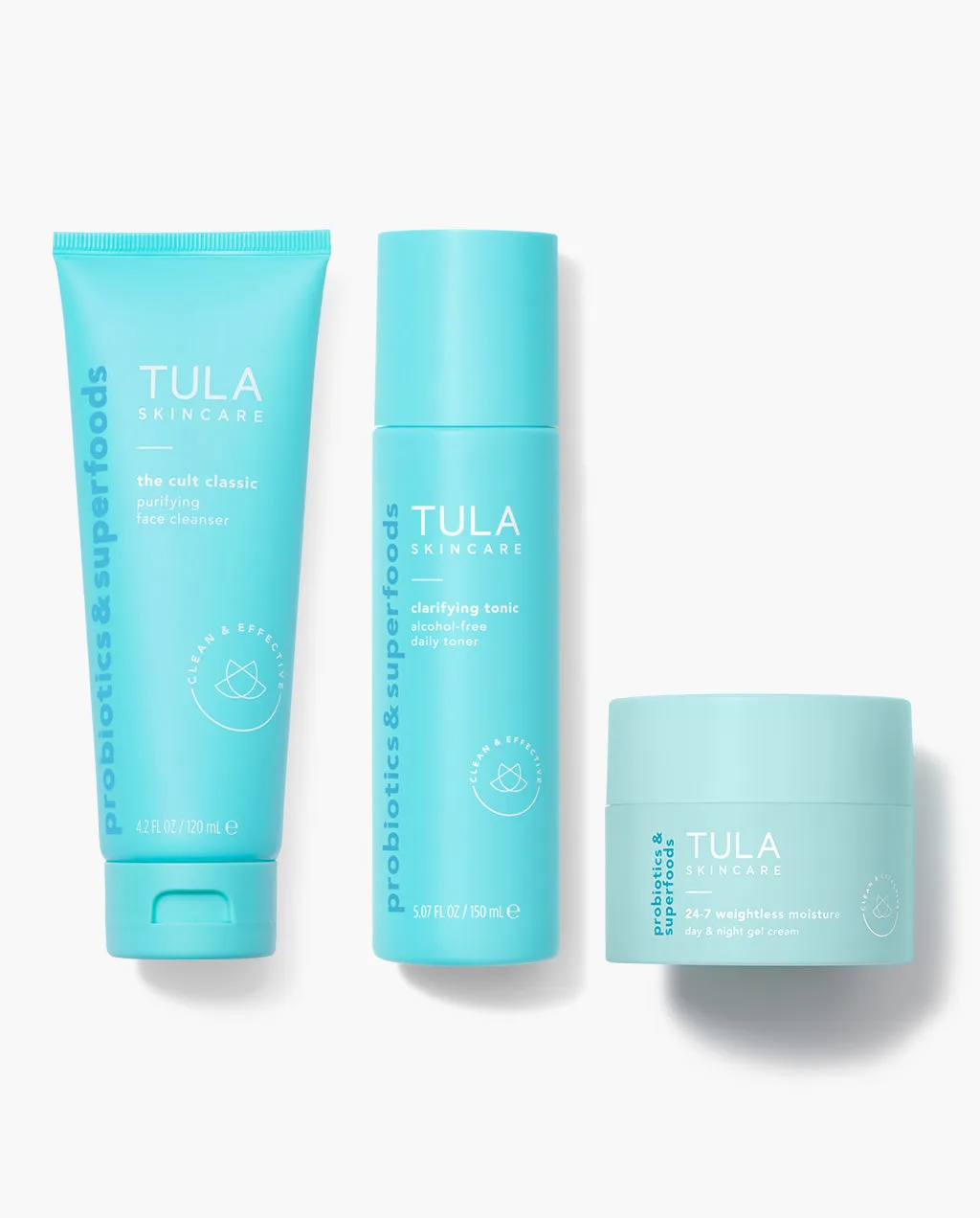full-size skincare essentials kit