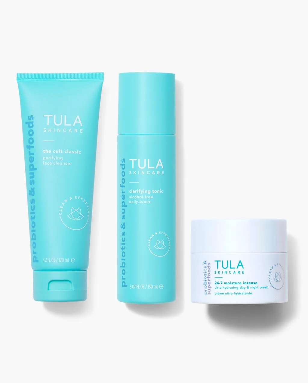 full-size skincare essentials kit