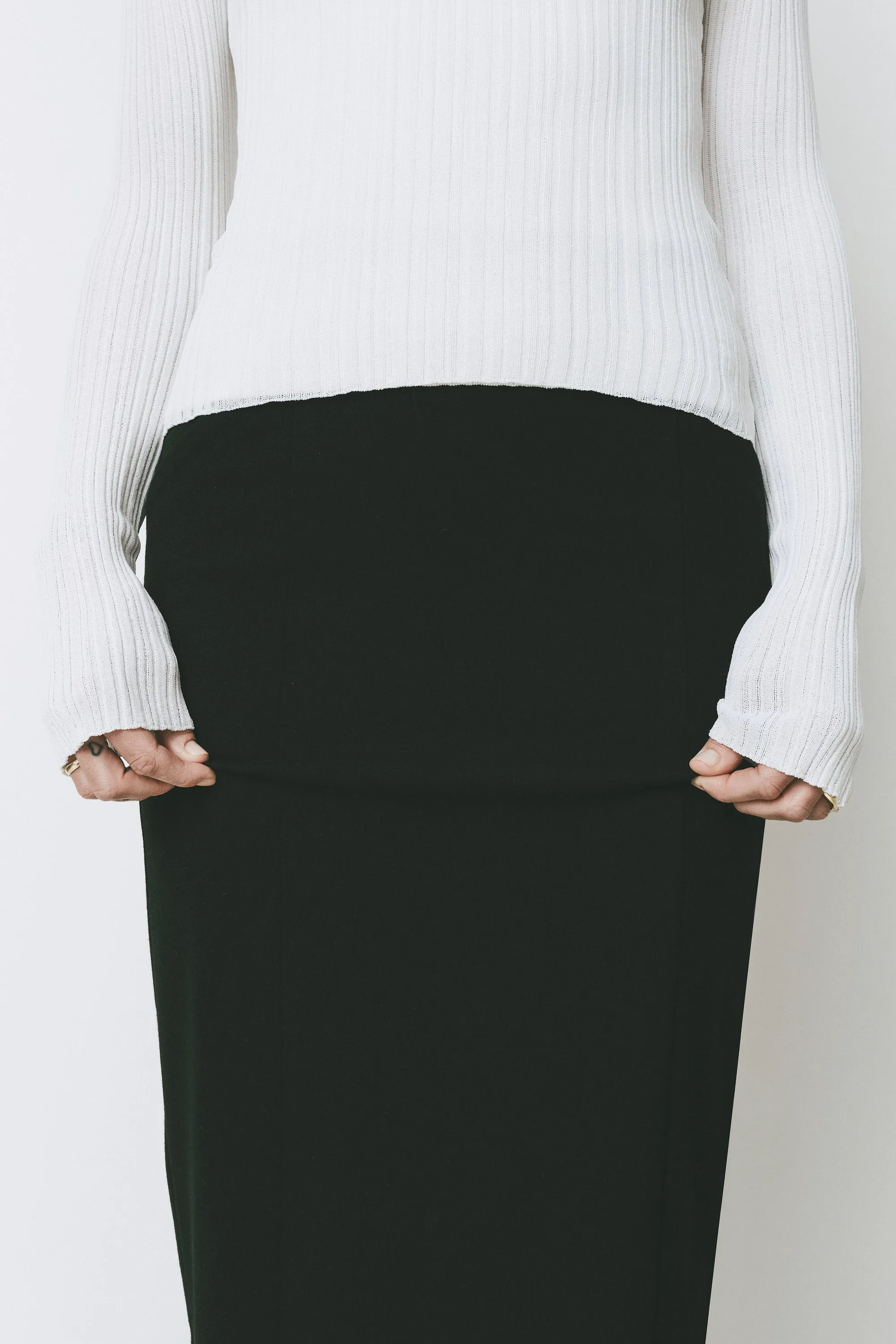 Iris Sweater