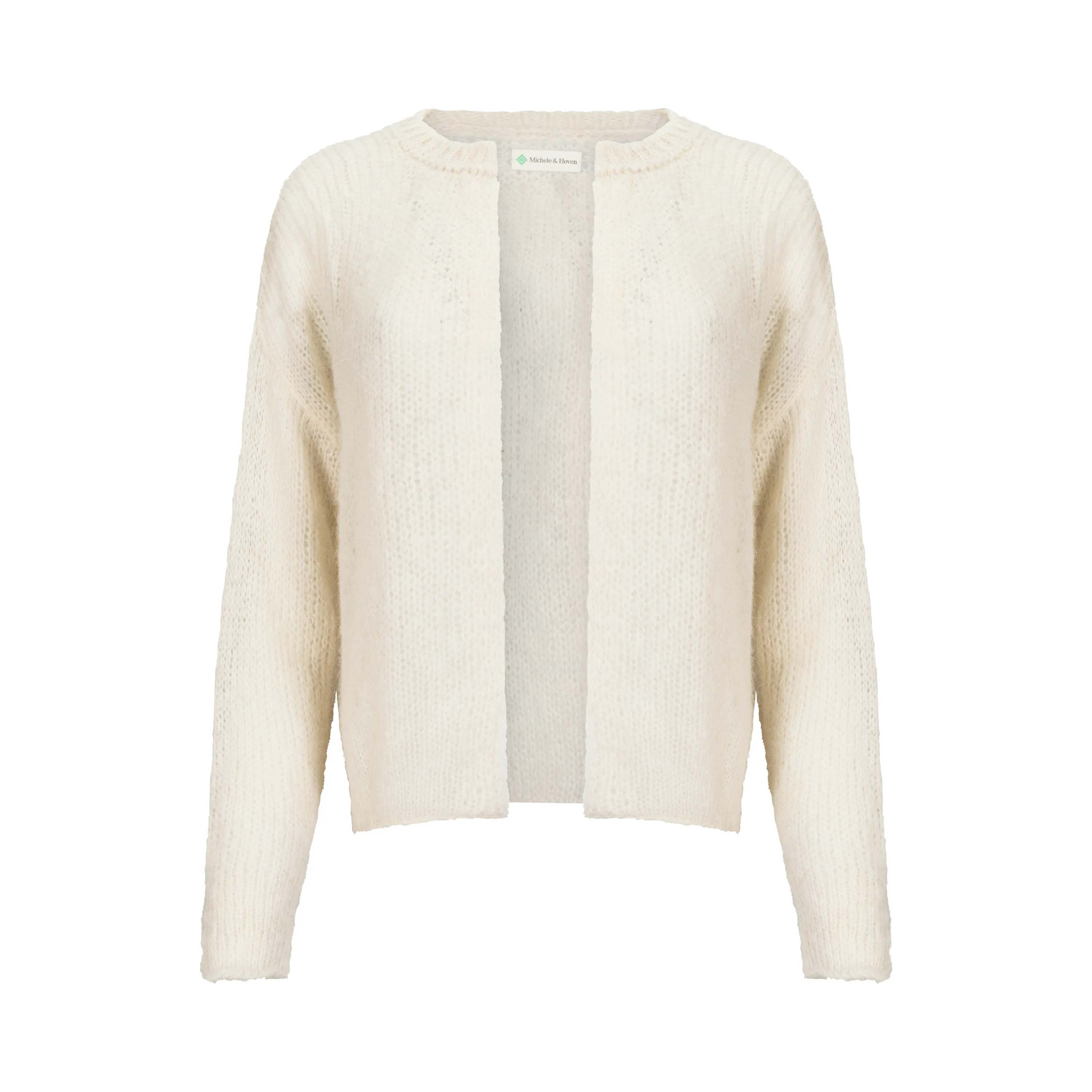 Michele & Hoven Aster Cardigan