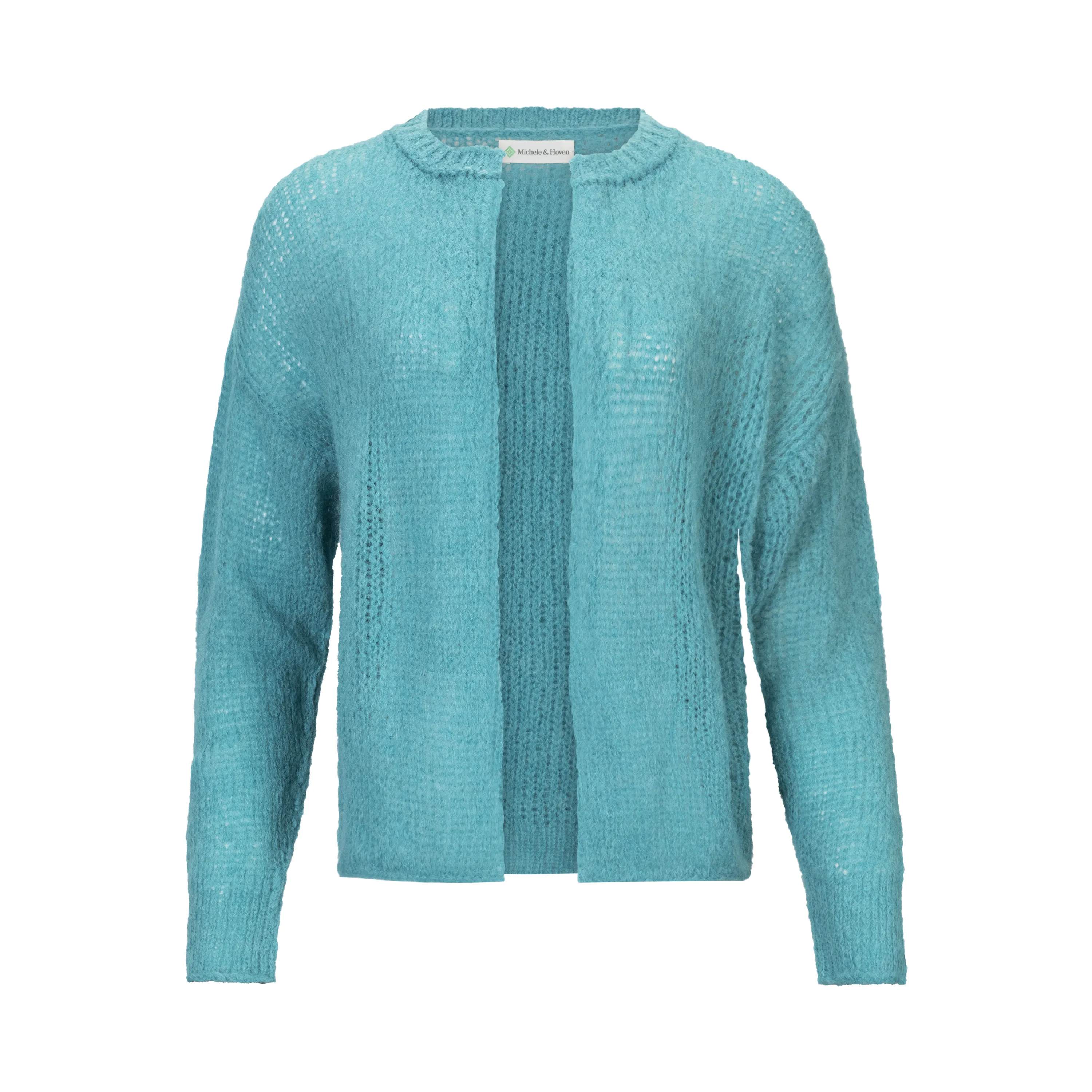 Michele & Hoven Aster Cardigan