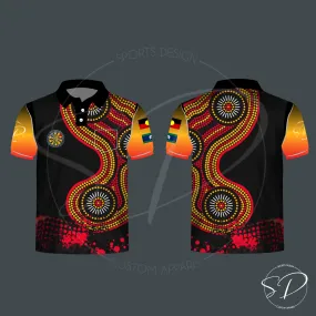 Naidoc Shirt