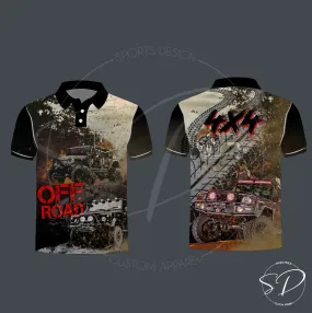 Off Road Shirt