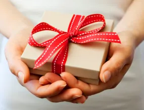 Salon Essentials Gift Card