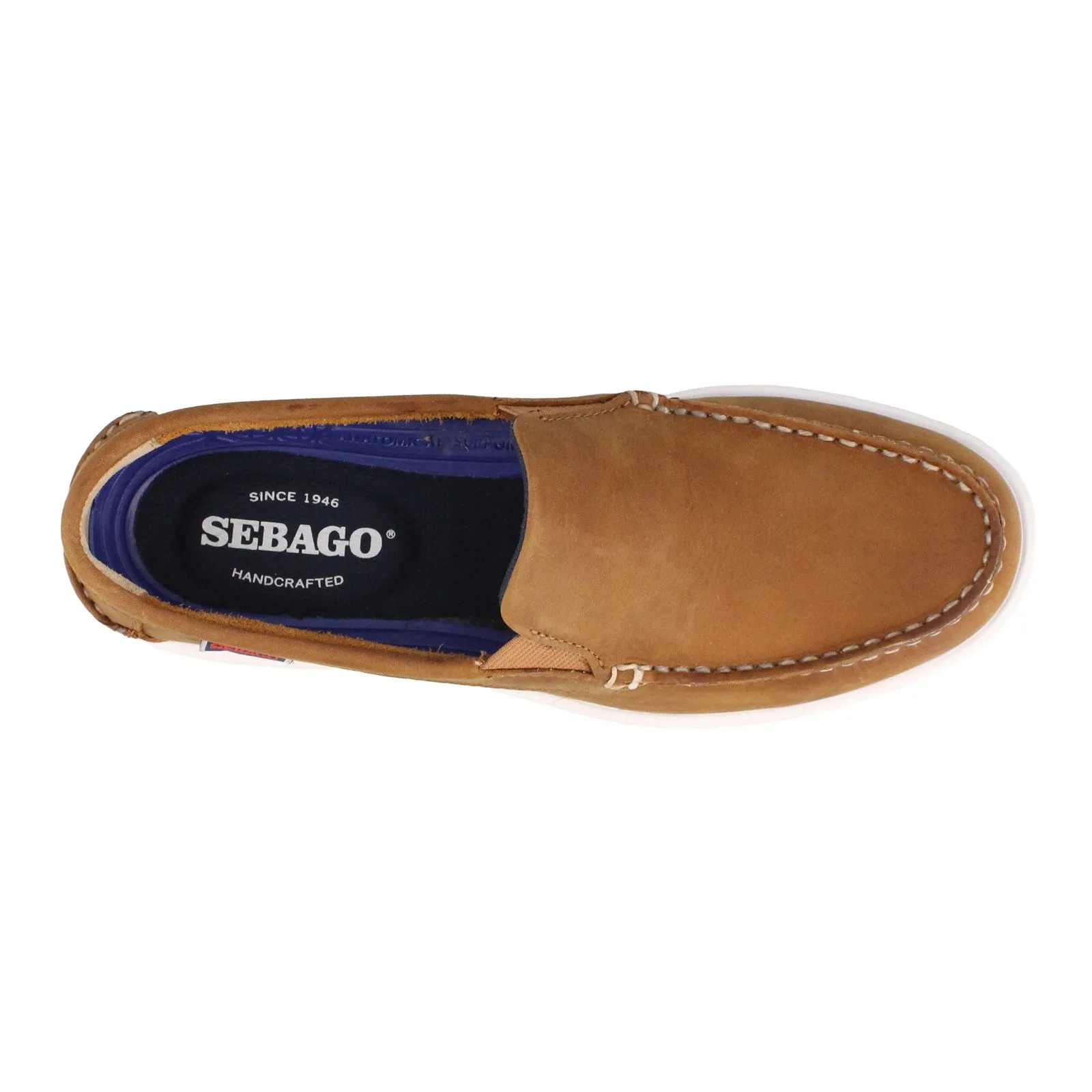 Sebago Men's Litesides Slip-on