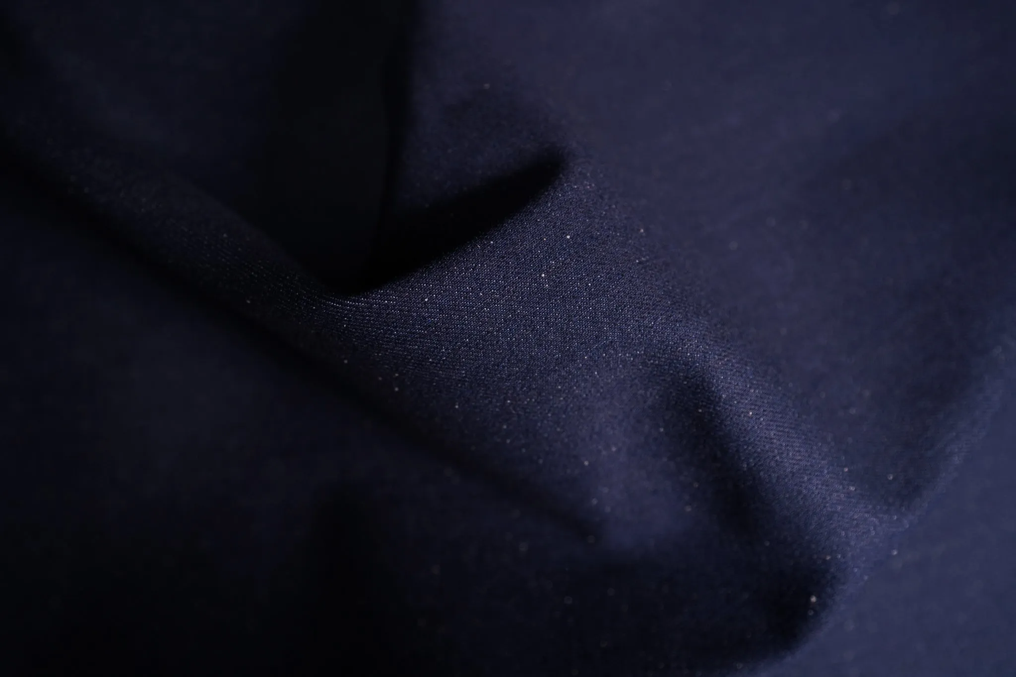 The Indigo Carpenter Jacket