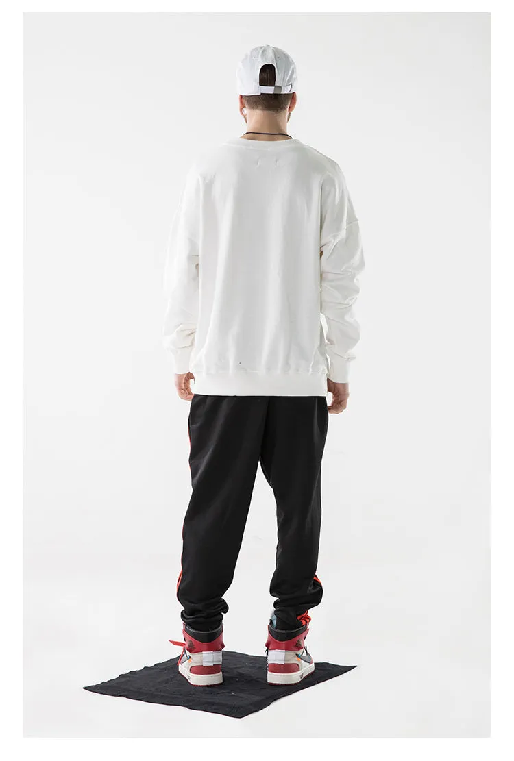 Tokyo Jo Sweatshirt
