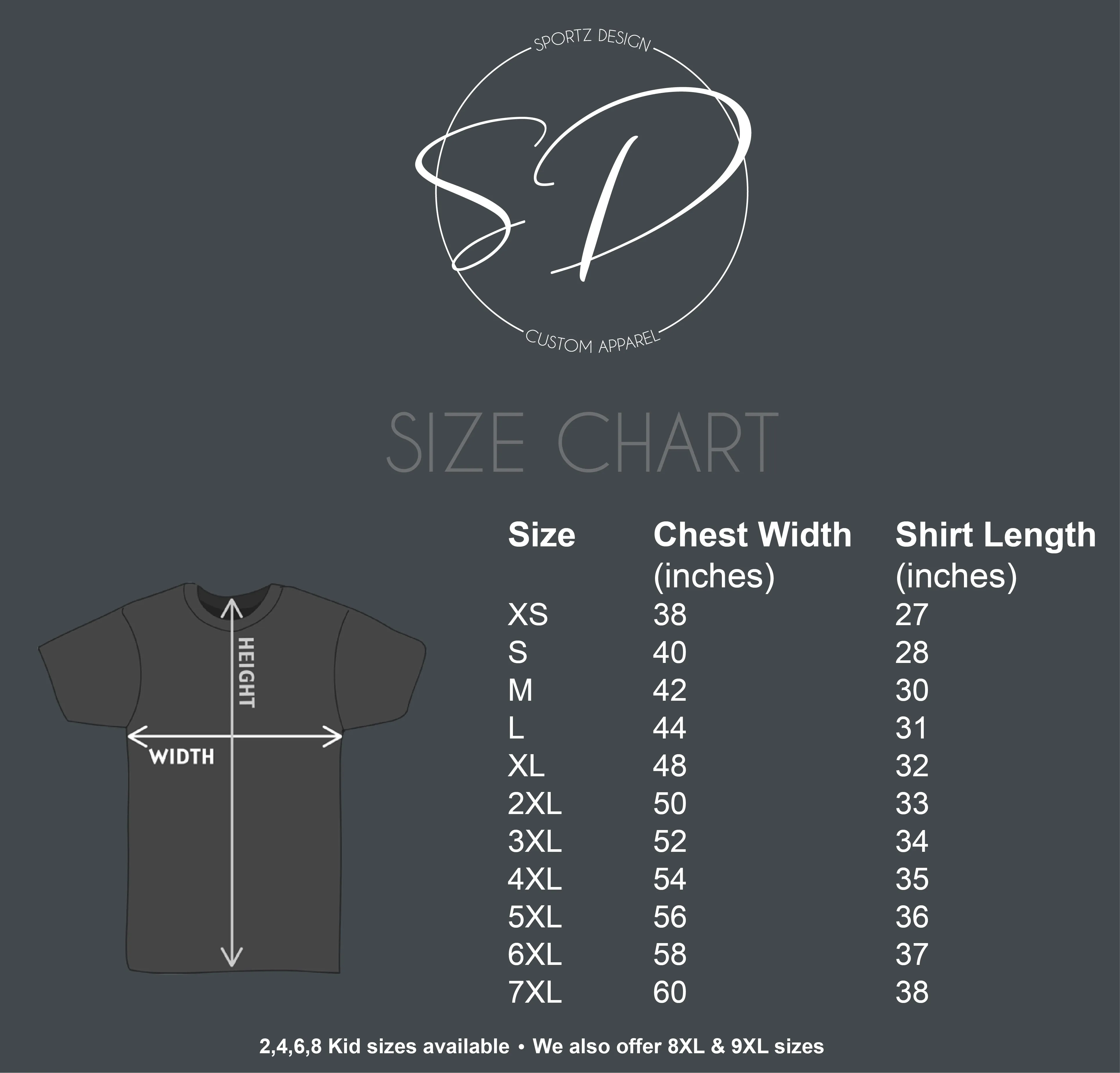 Toon Squad Shirt