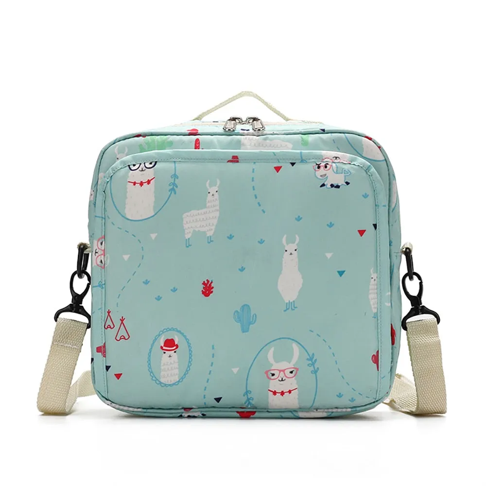 Waterproof Baby Essentials Handbag
