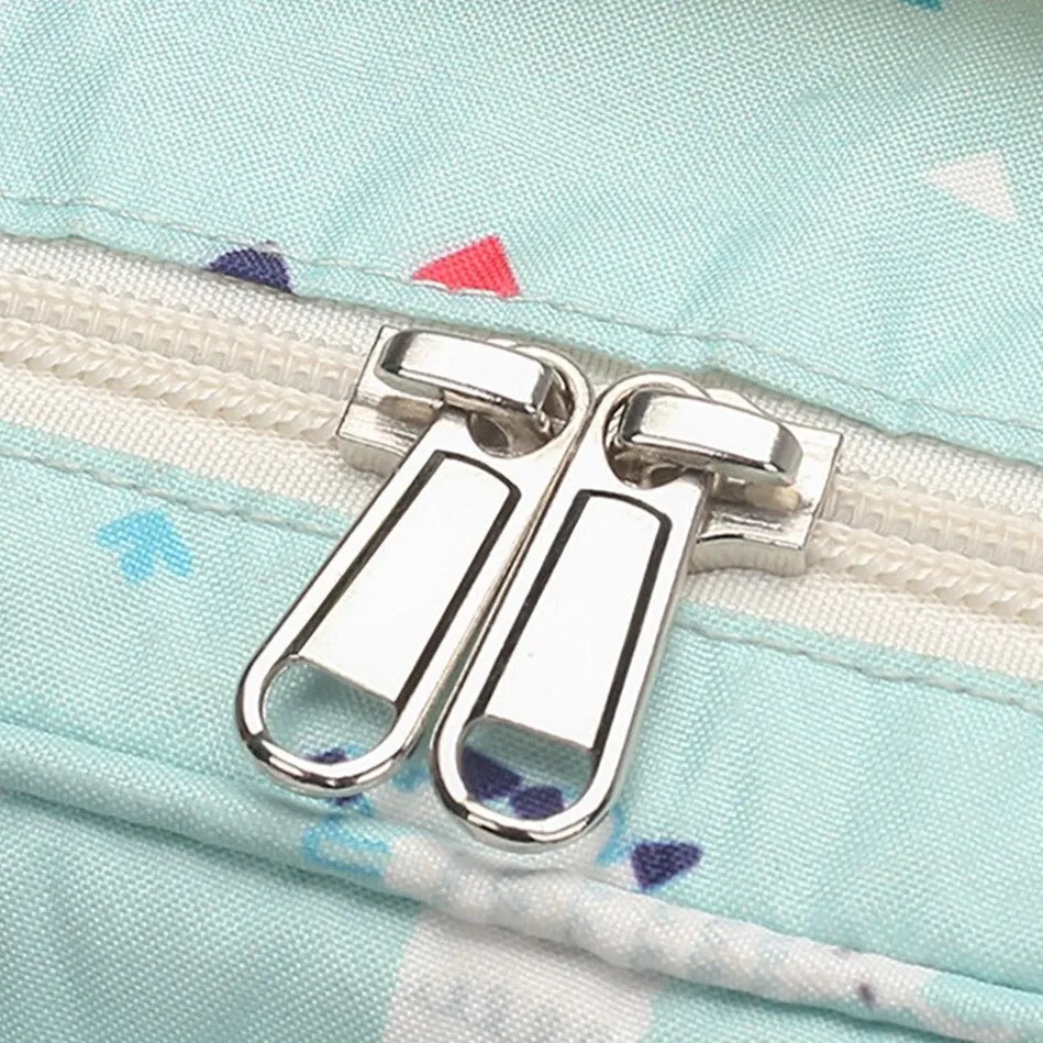 Waterproof Baby Essentials Handbag