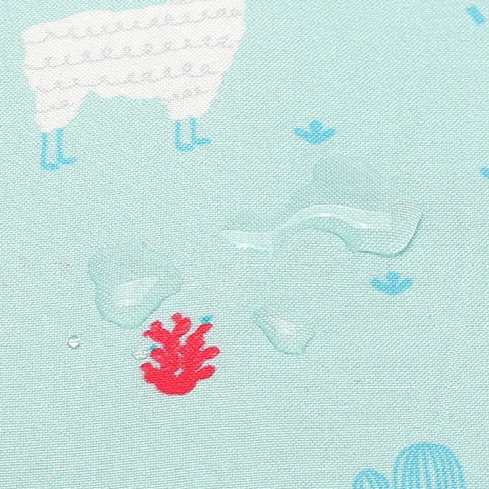Waterproof Baby Essentials Handbag