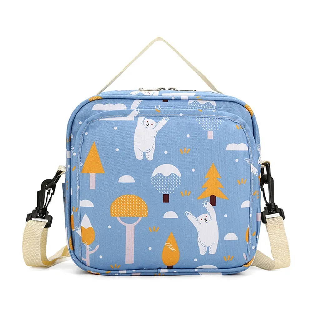 Waterproof Baby Essentials Handbag
