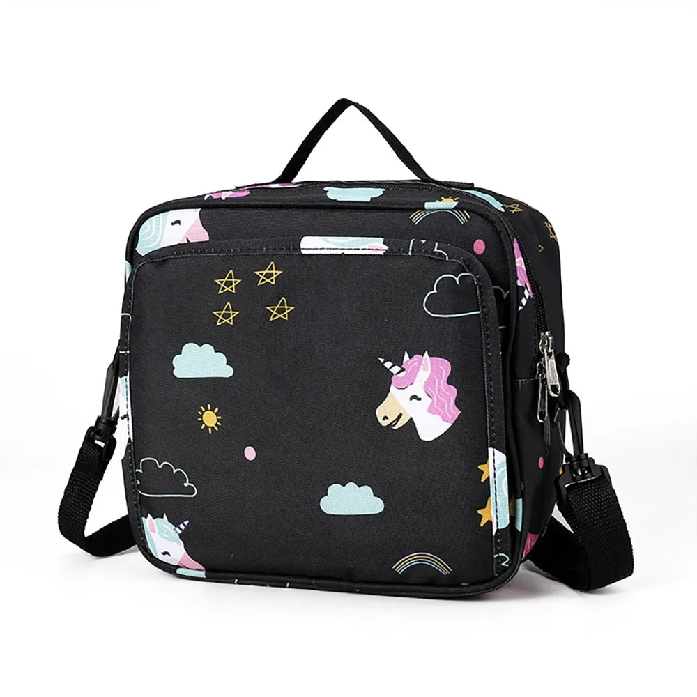 Waterproof Baby Essentials Handbag